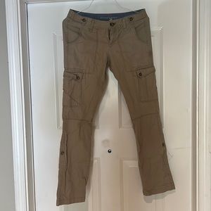 Banana Republic Cargo Chino